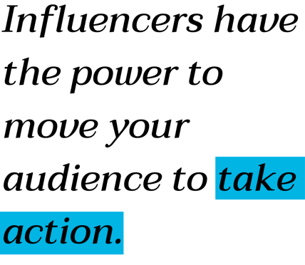 Influencer Marketing Checklist